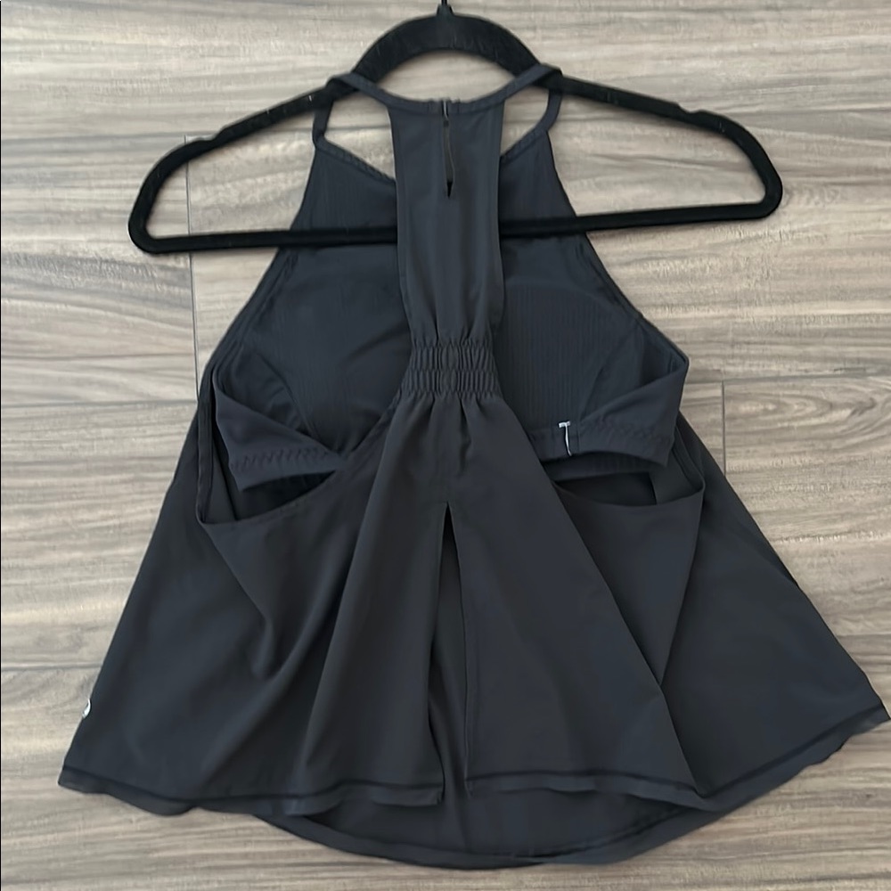 lululemon athletica Black Tank Top - Picture 2 of 8